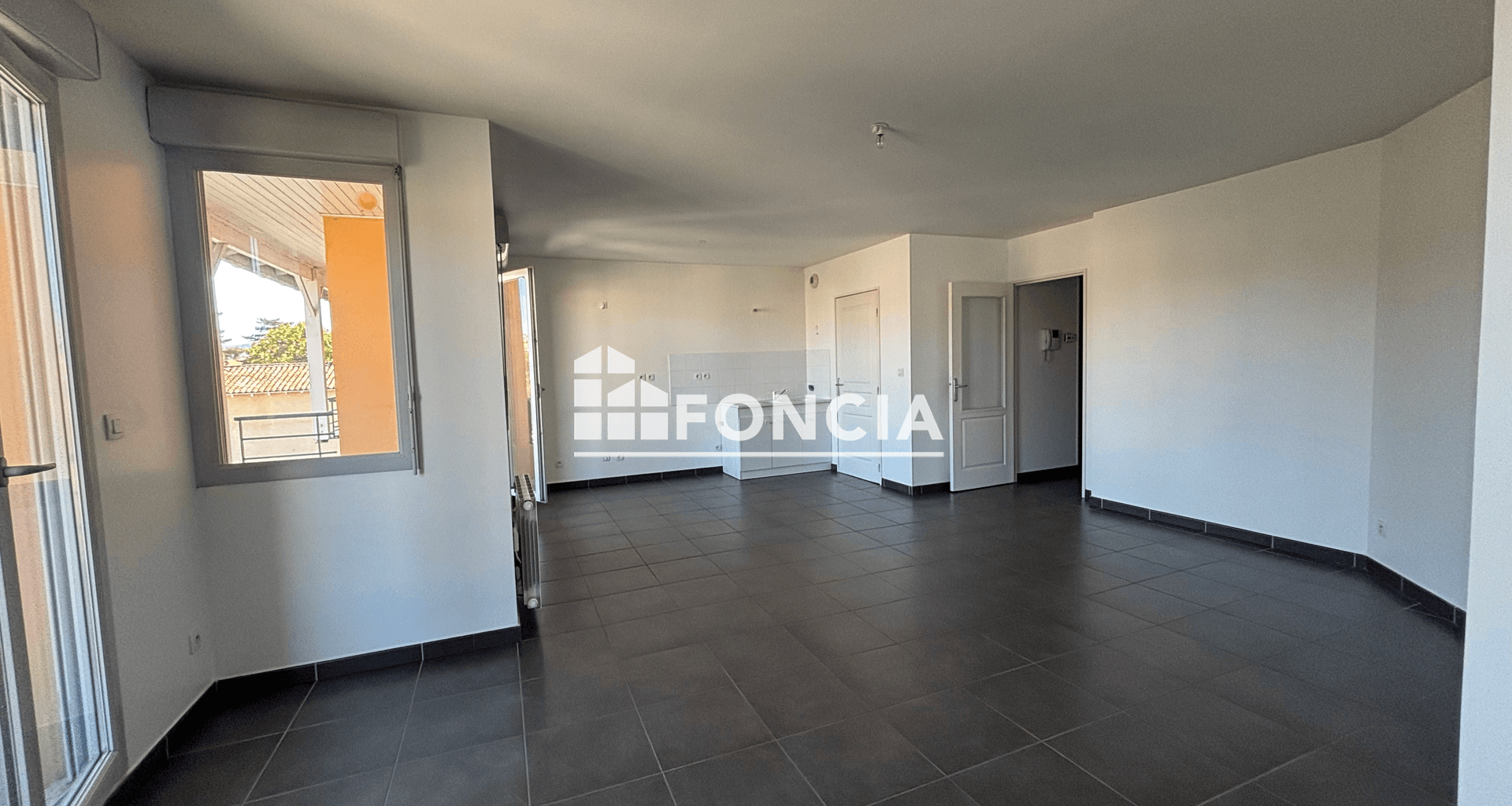 Appartement 3 pièces (74.65 m²) à louer - Quincieux (69650)
