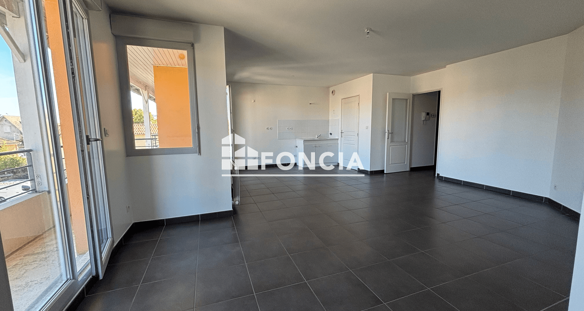 Appartement 3 pièces (74.65 m²) à louer - Quincieux (69650)