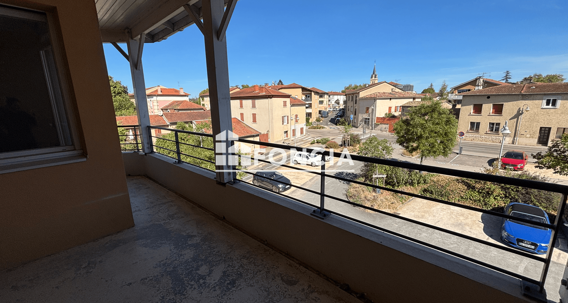 Appartement 3 pièces (74.65 m²) à louer - Quincieux (69650)