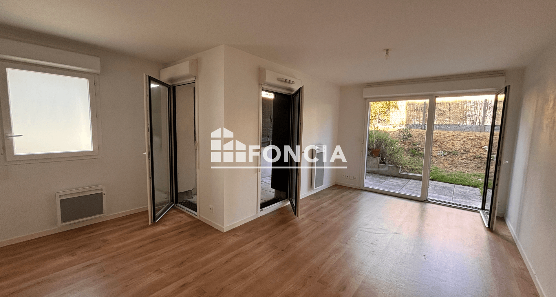Appartement 3 pièces (60 m²) à vendre - Vannes (56000)