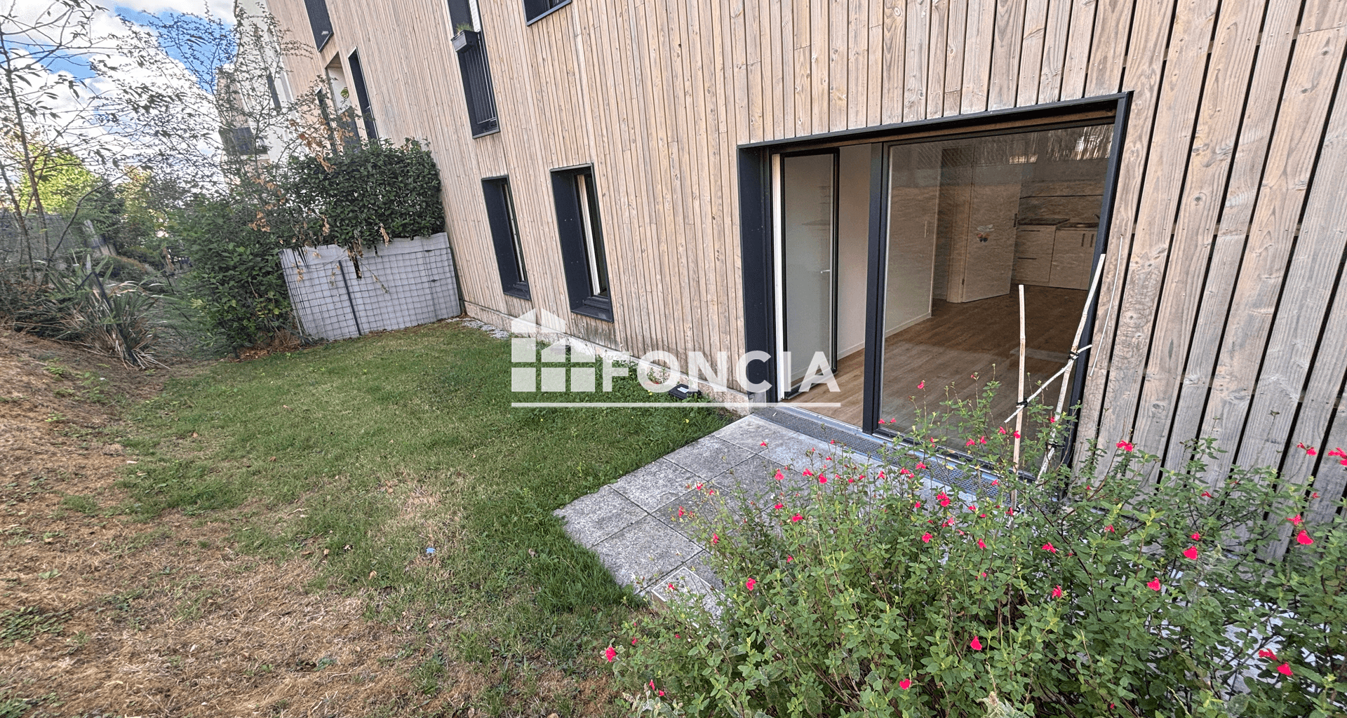Appartement 3 pièces (60 m²) à vendre - Vannes (56000)