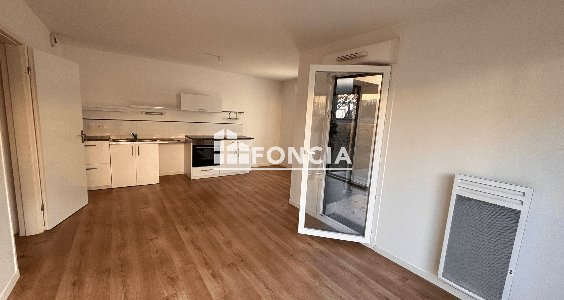 Appartement 3 pièces (60 m²) à vendre - Vannes (56000)
