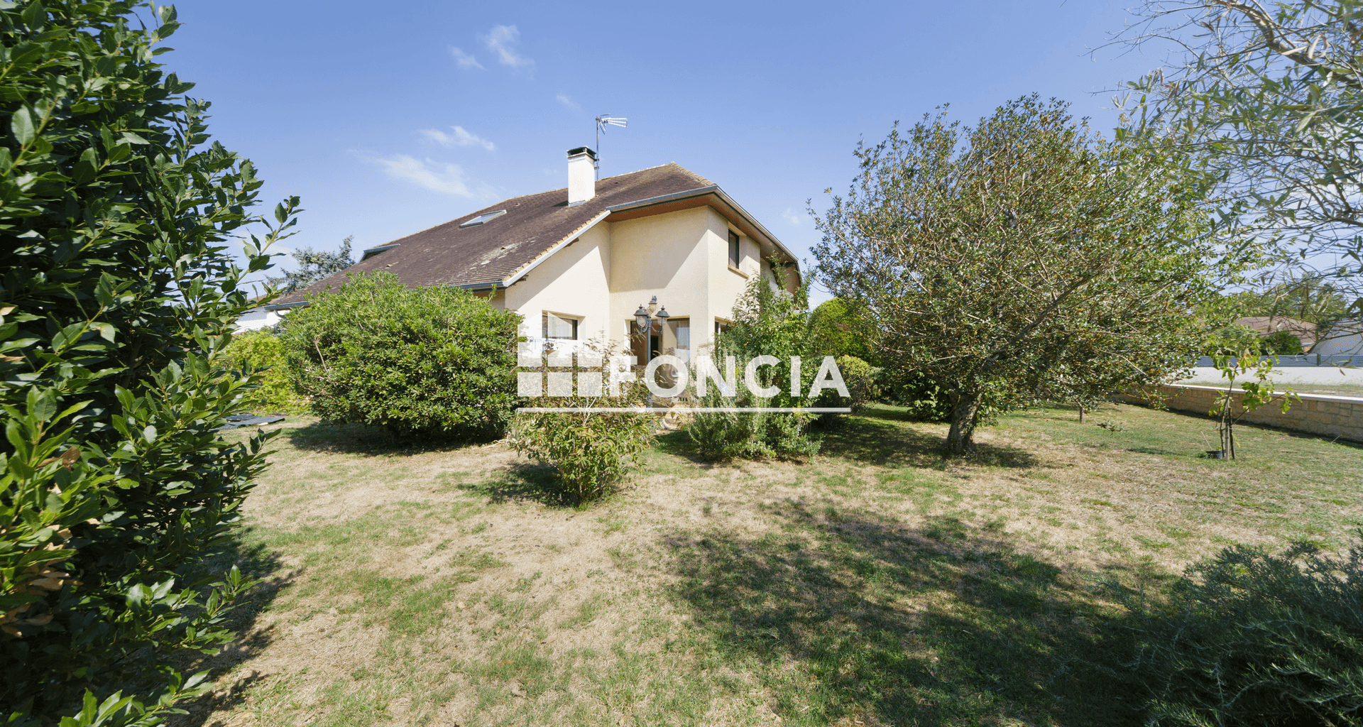 Maison 6 pièces (170 m²) à vendre - Oloron-sainte-marie (64400)