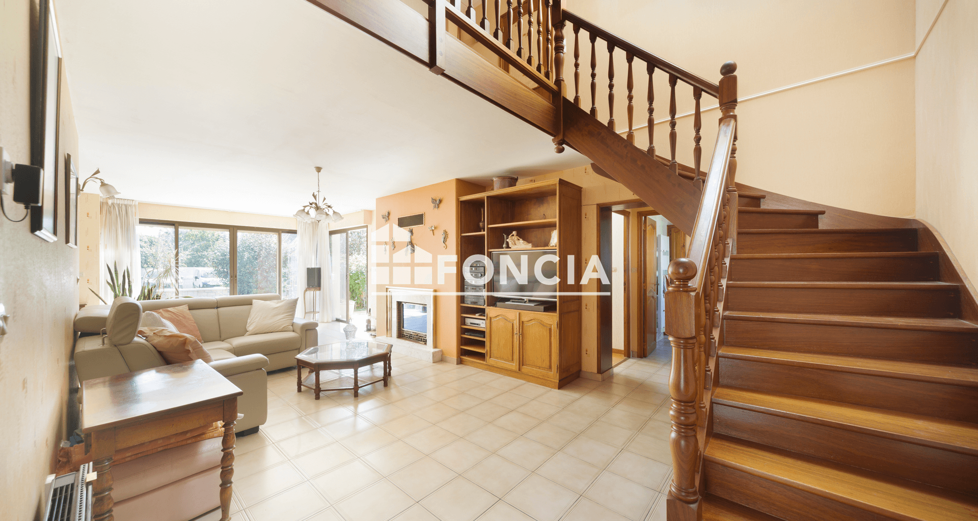 Maison 6 pièces (170 m²) à vendre - Oloron-sainte-marie (64400)