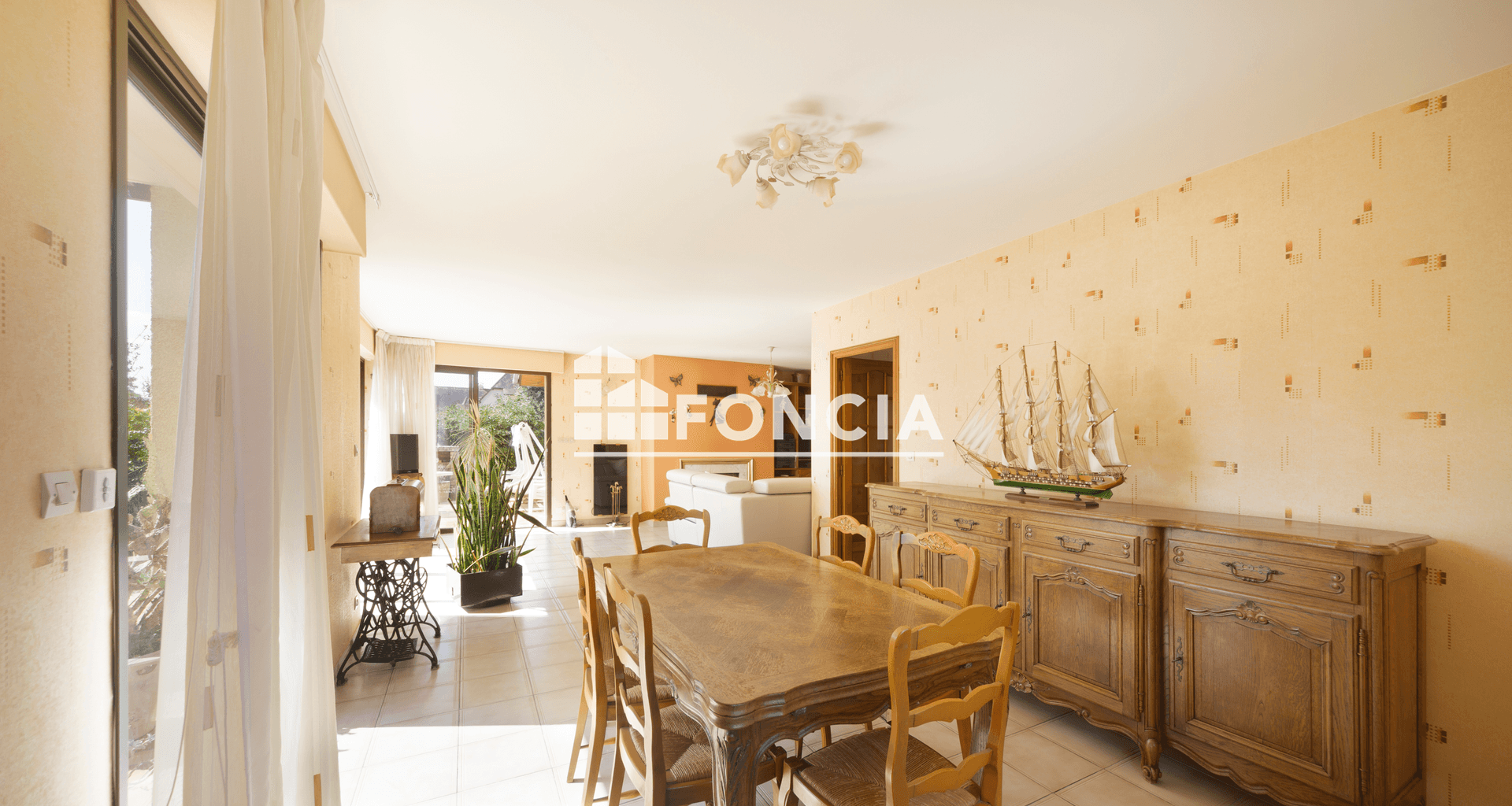 Maison 6 pièces (170 m²) à vendre - Oloron-sainte-marie (64400)