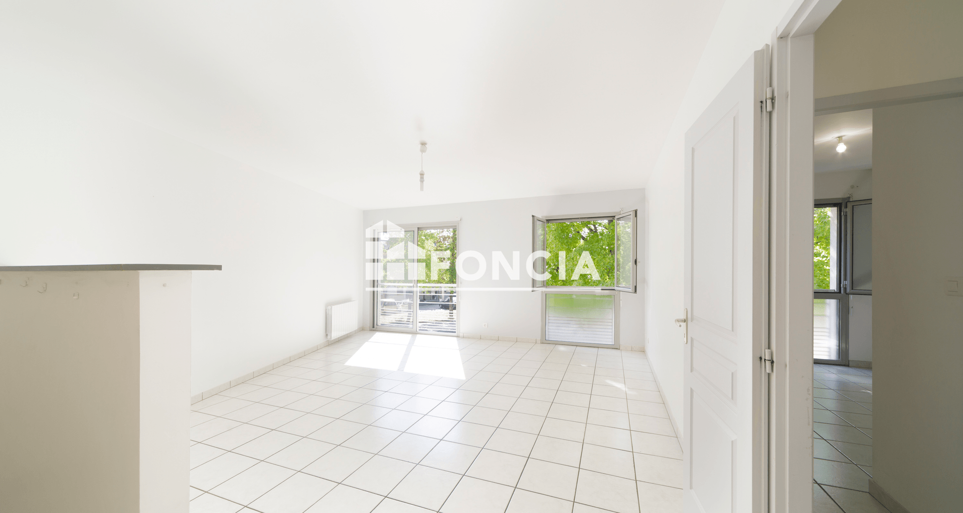 Appartement 3 pièces (64.55 m²) à vendre - Oloron-sainte-marie (64400)