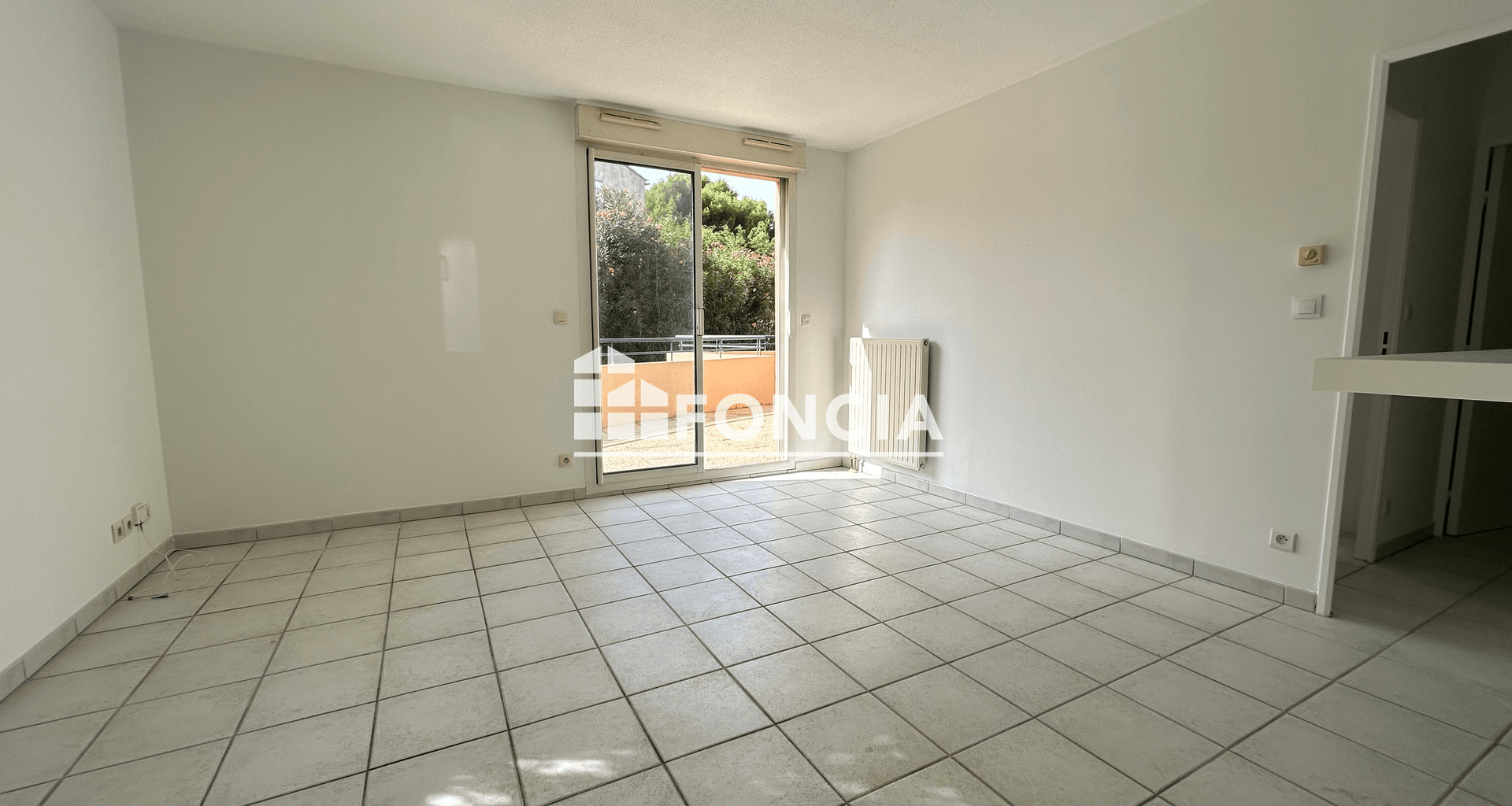 Appartement 2 pièces (44.41 m²) à louer - Martigues (13500)