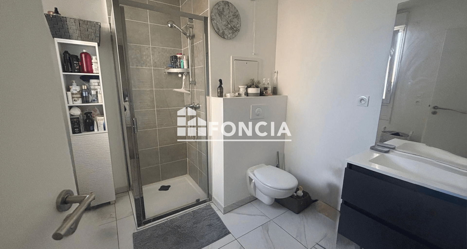 Appartement 5 pièces (110.2 m²) à louer - Cergy (95000)