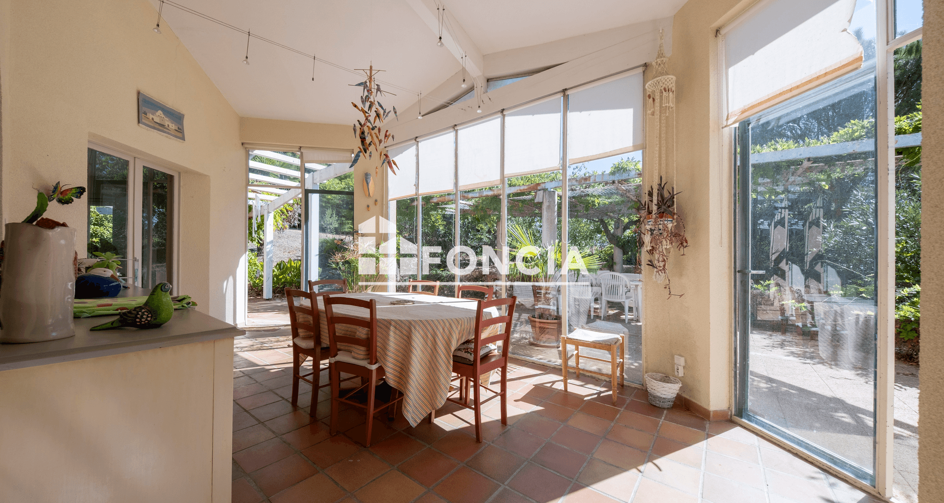 Maison 4 pièces (170 m²) à vendre - Vigoulet-auzil (31320)
