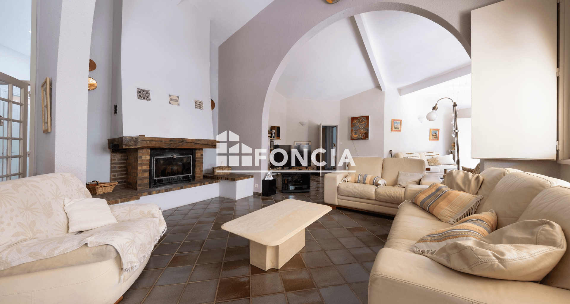 Maison 4 pièces (170 m²) à vendre - Vigoulet-auzil (31320)