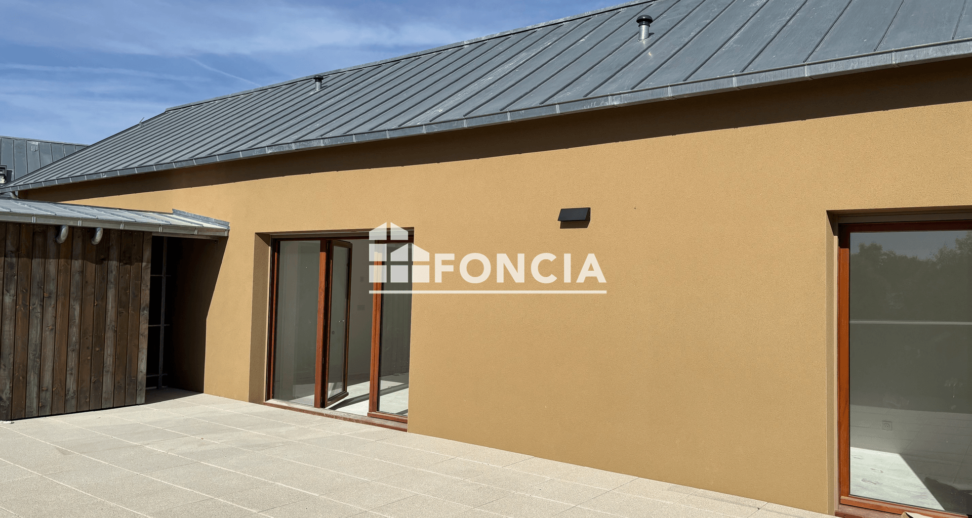 Appartement 4 pièces (76 m²) à vendre - Chartres-de-bretagne (35131)