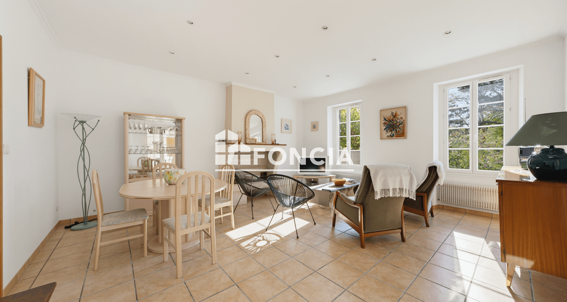 Maison 4 pièces (94 m²) à vendre - Vendays-montalivet (33930)