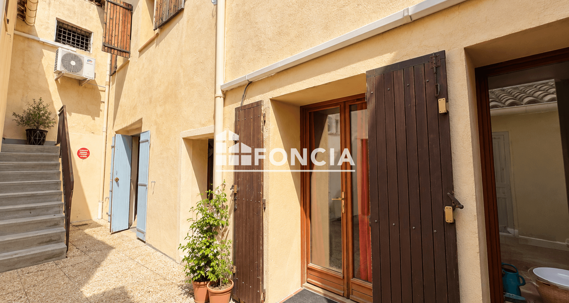 Appartement 2 pièces (47.99 m²) à vendre - Nîmes (30900)