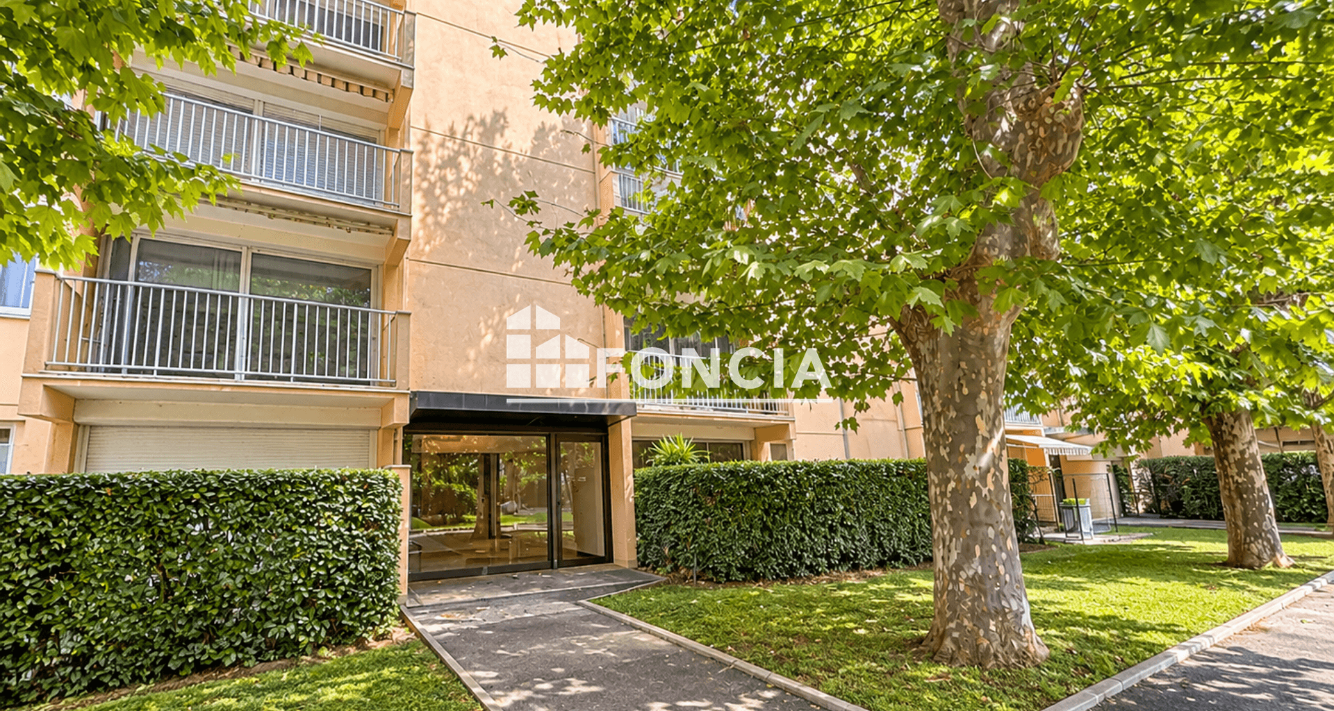 Appartement 4 pièces (85.64 m²) à vendre - Nîmes (30000)