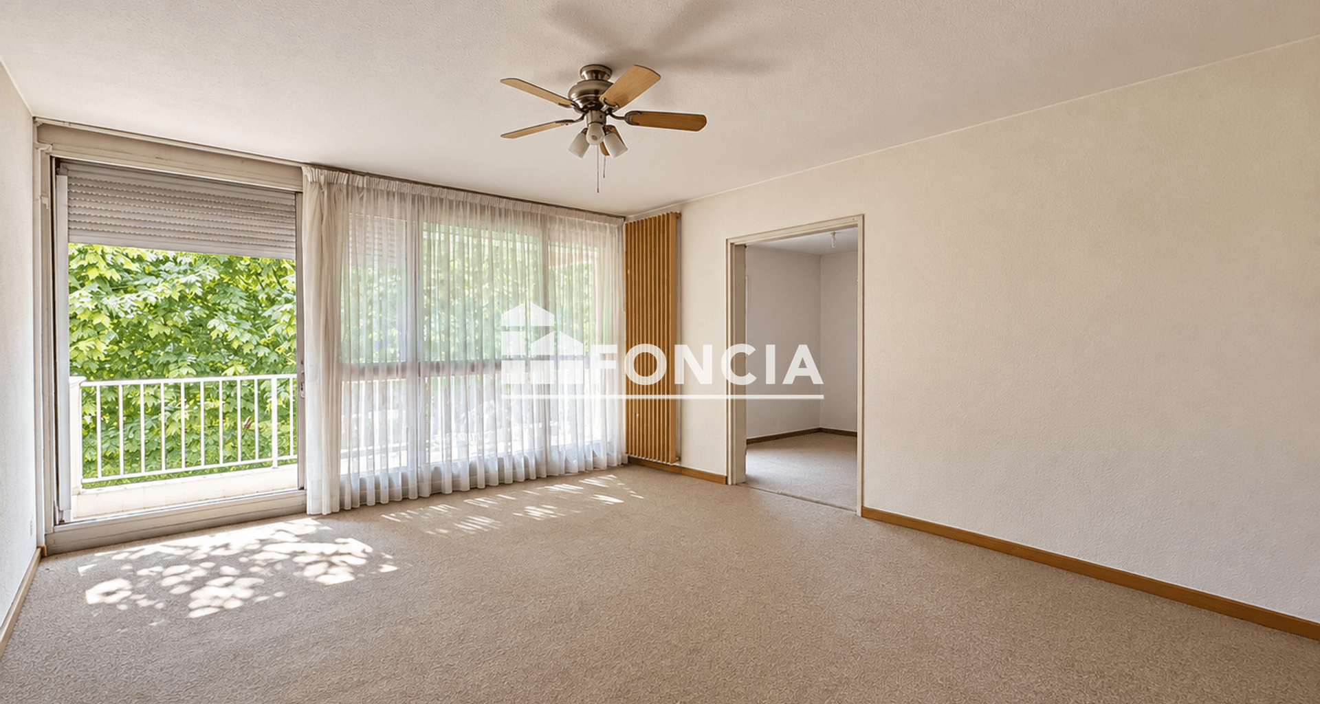 Appartement 4 pièces (85.64 m²) à vendre - Nîmes (30000)