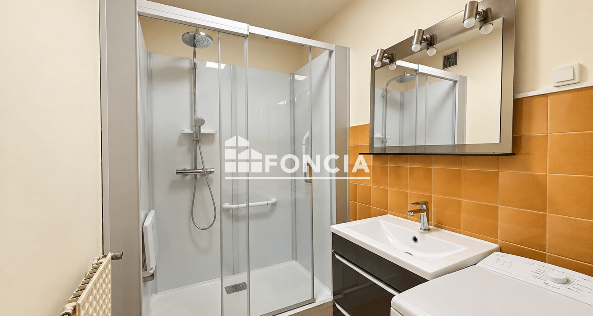 Appartement 4 pièces (85.64 m²) à vendre - Nîmes (30000)