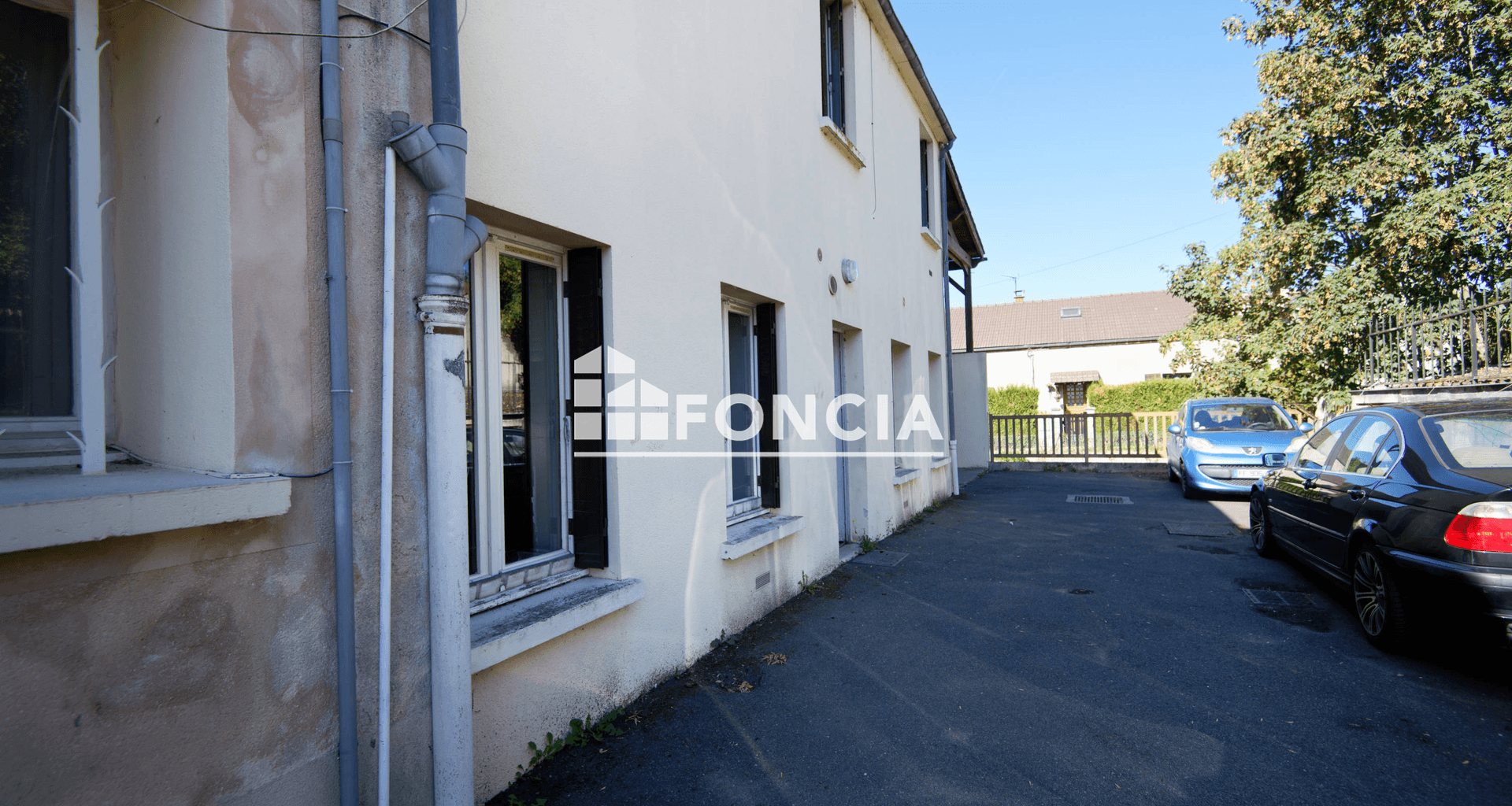 Studio (29.9 m²) à vendre - Melun (77000)