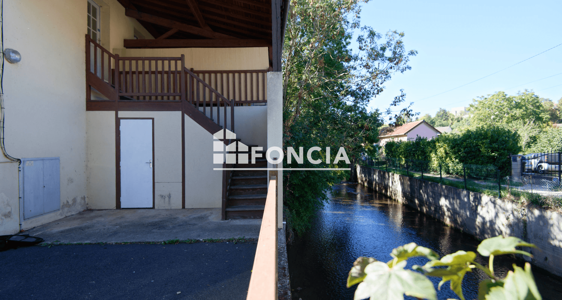 Studio (29.9 m²) à vendre - Melun (77000)