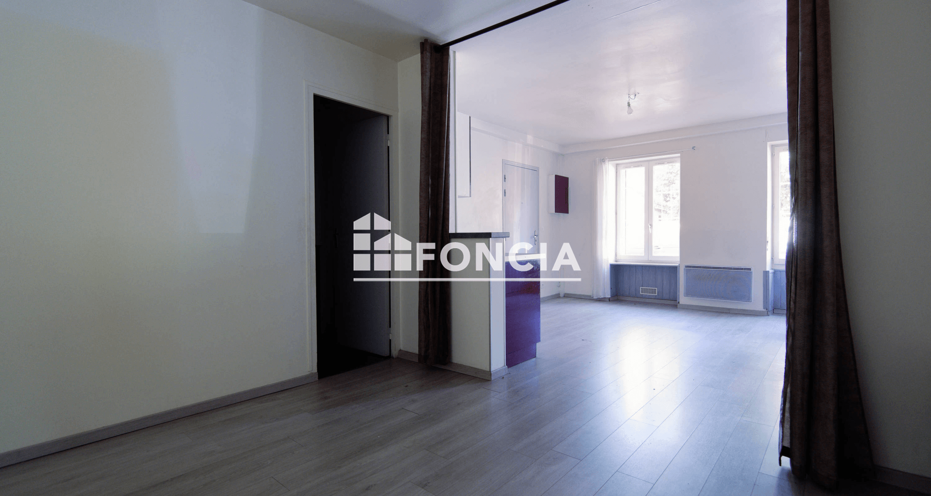 Studio (29.9 m²) à vendre - Melun (77000)