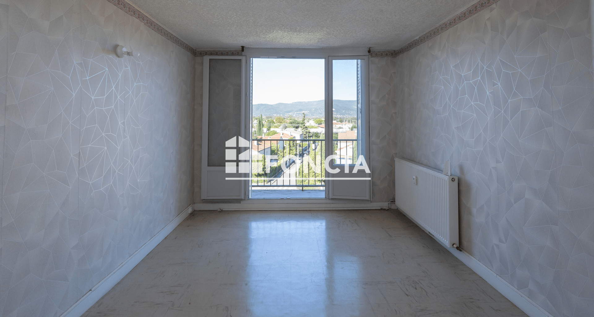 Appartement 4 pièces (70 m²) à vendre - Montélimar (26200)