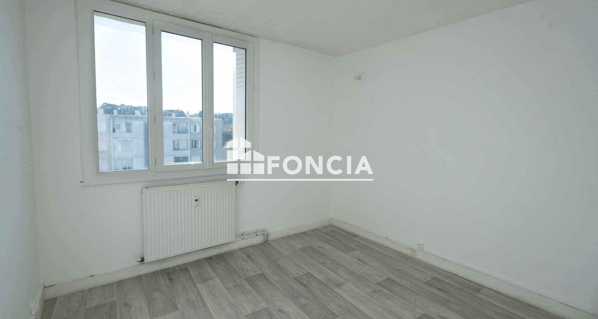 Appartement 4 pièces (70 m²) à vendre - Montélimar (26200)