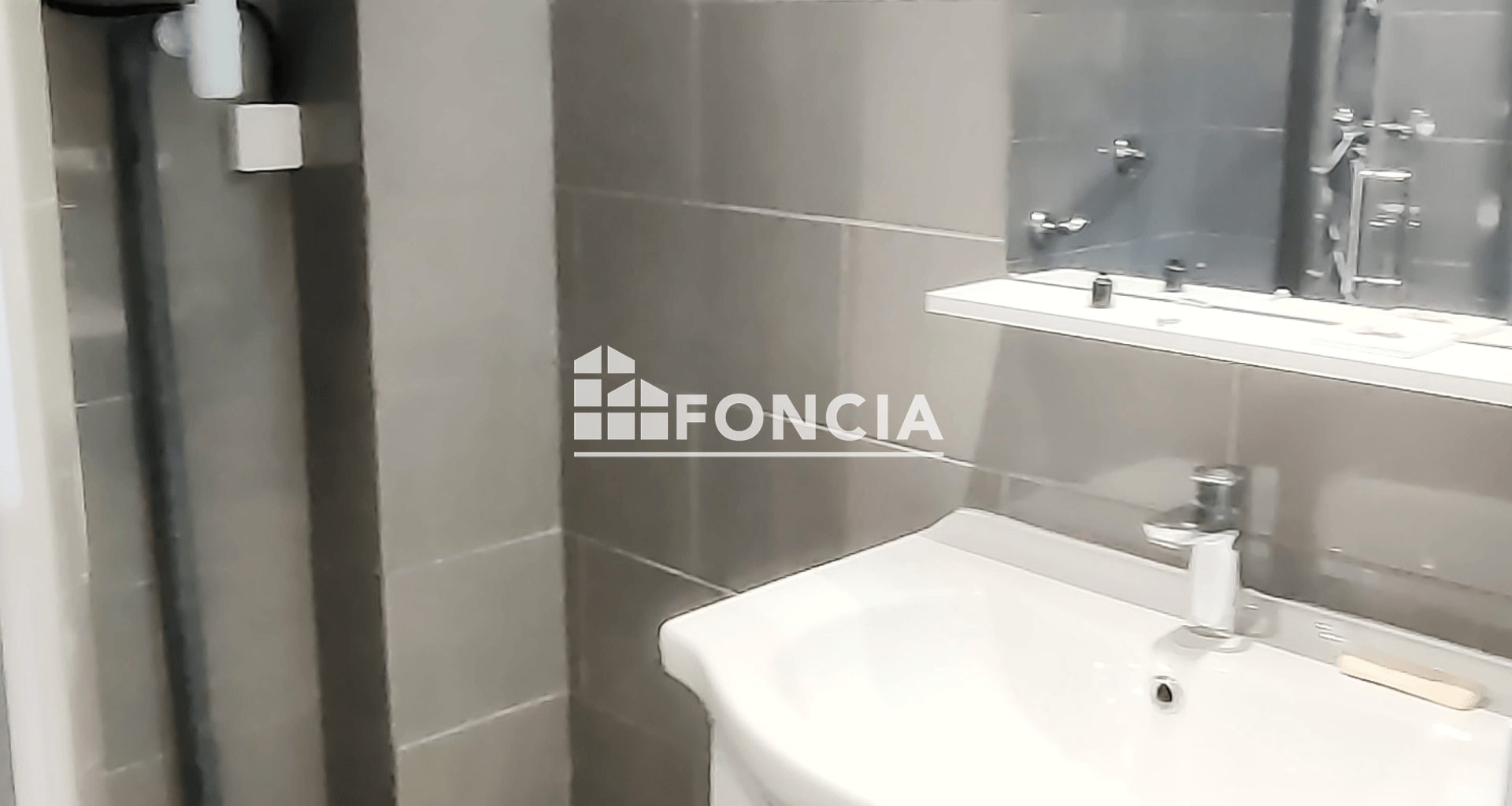 Appartement 2 pièces (43.31 m²) à louer - Toulon (83000)
