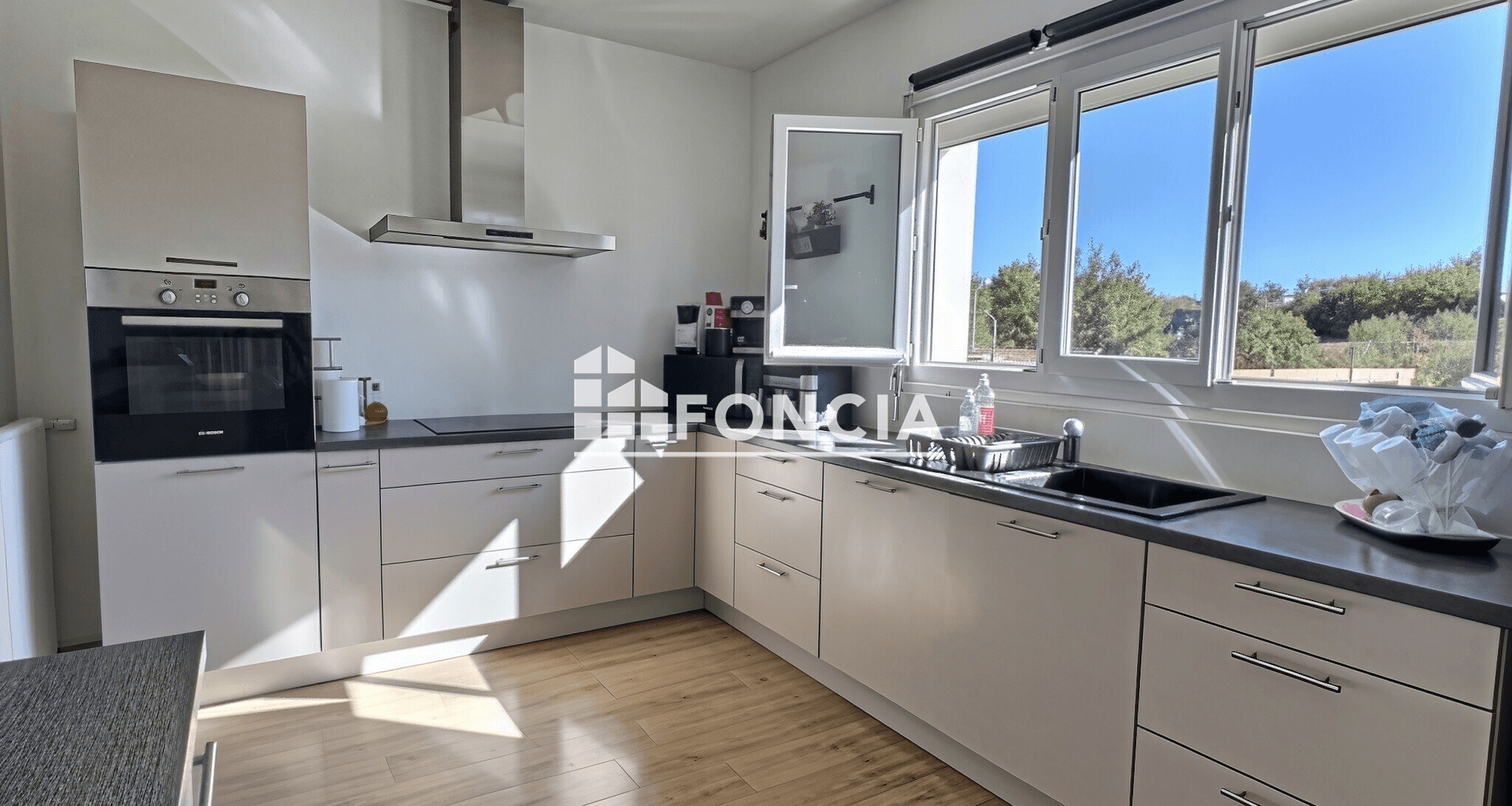 Maison 6 pièces (132 m²) à vendre - Fraisses (42490)