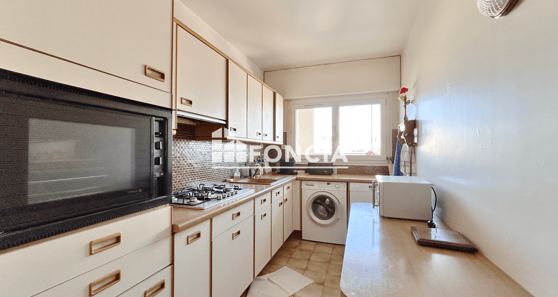 Appartement 3 pièces (65.43 m²) à vendre - Marly-le-roi (78160)
