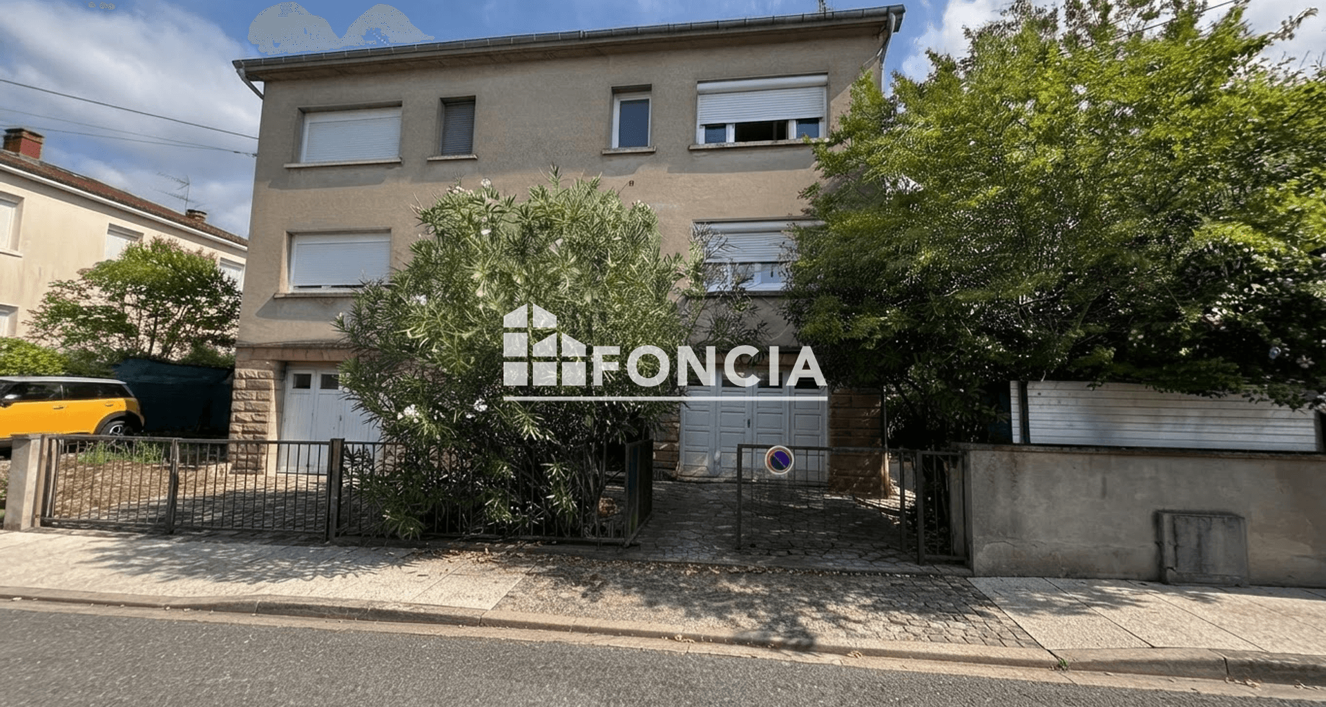 Maison 4 pièces (81 m²) à vendre - Albi (81000)