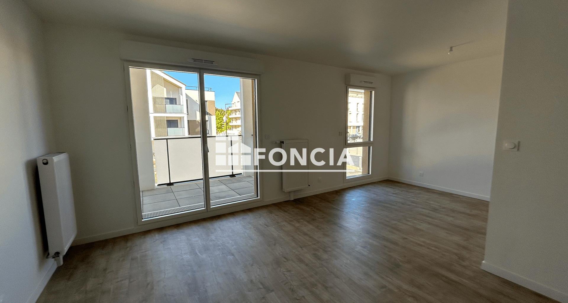 Studio (36.7 m²) à louer - Le Coudray (28630)