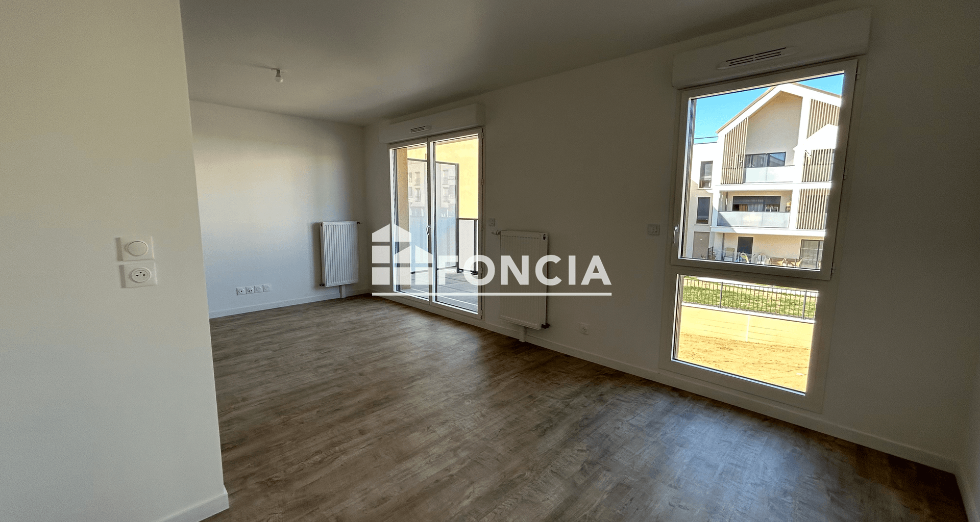Studio (36.7 m²) à louer - Le Coudray (28630)