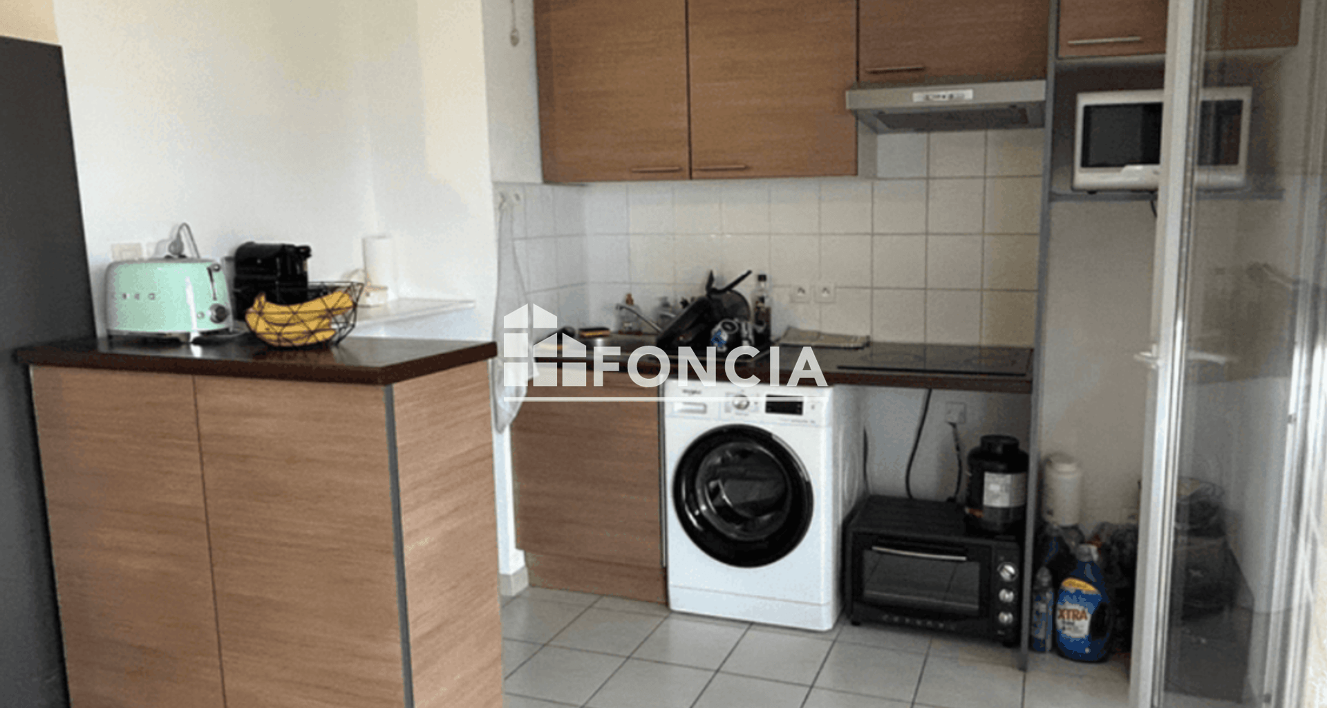 Appartement 2 pièces (47.49 m²) à vendre - Carpentras (84200)