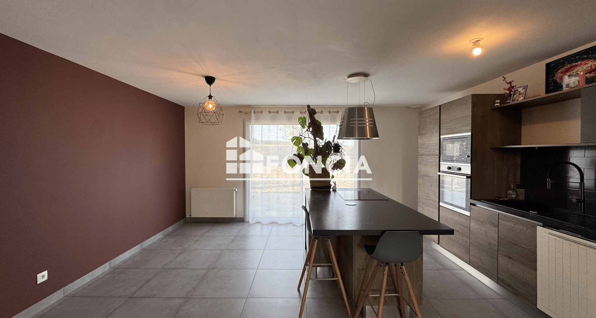 Maison 6 pièces (100 m²) à vendre - La Suze-sur-sarthe (72210)