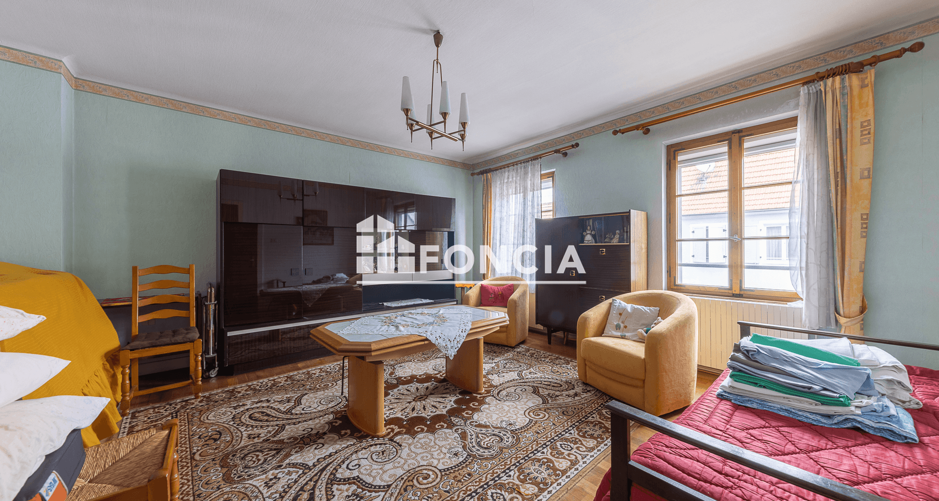 Maison 8 pièces (210 m²) à vendre - Bischwiller (67240)