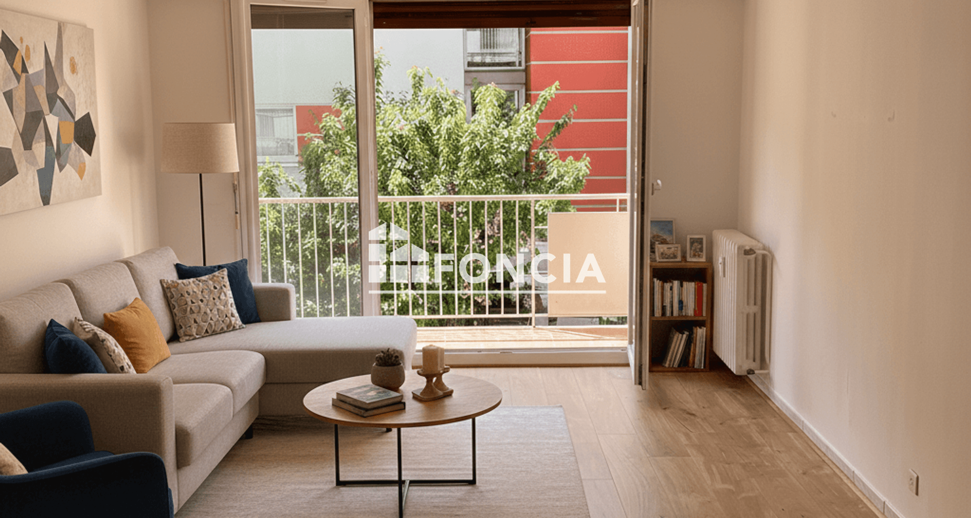 Appartement 3 pièces (73.68 m²) à vendre - Chambéry (73000)