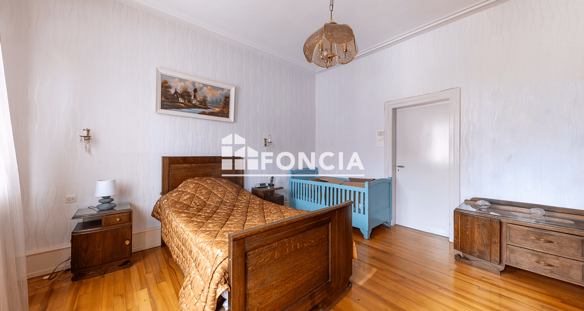 Maison 8 pièces (210 m²) à vendre - Bischwiller (67240)