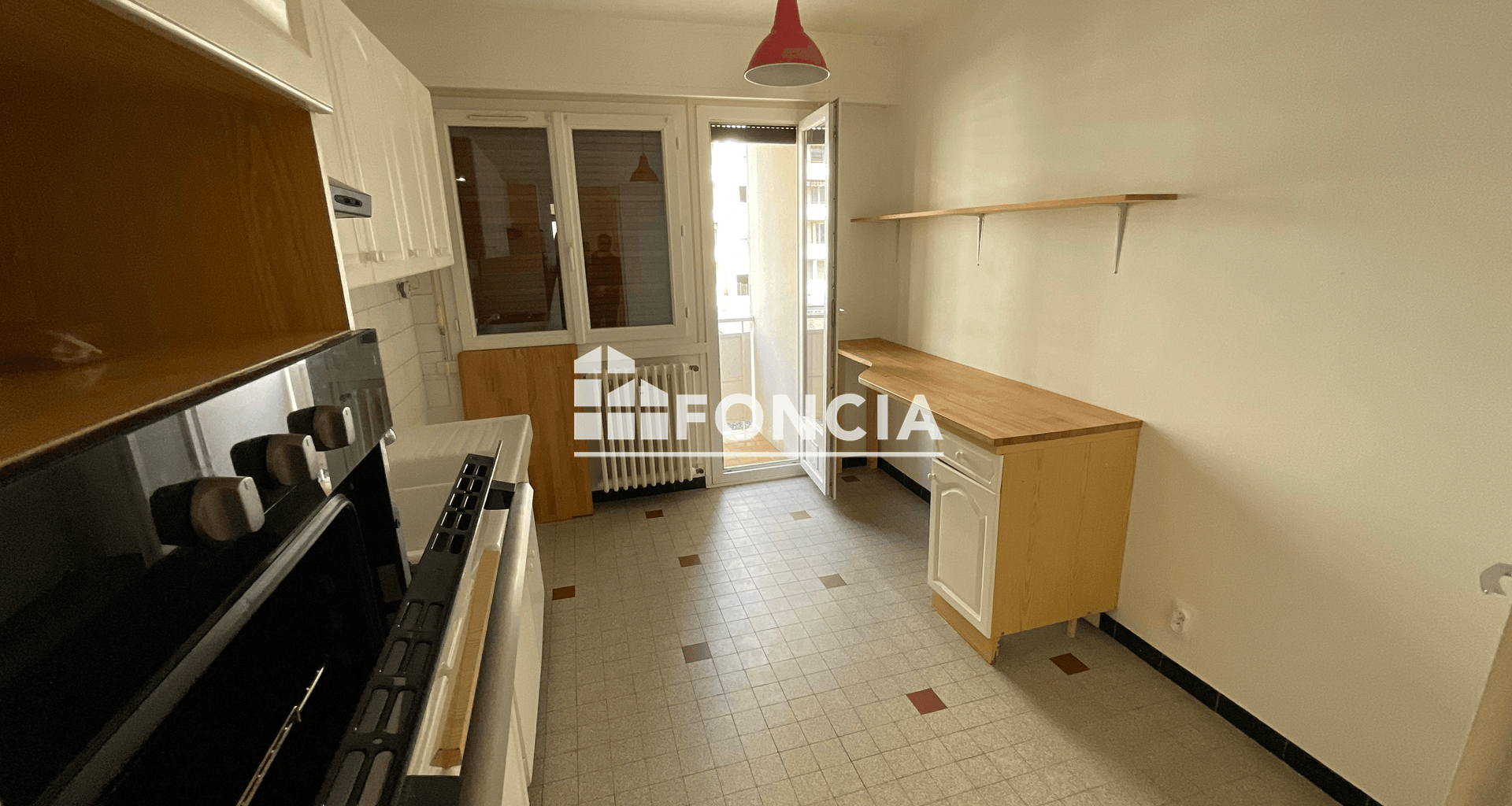 Appartement 3 pièces (73.68 m²) à vendre - Chambéry (73000)