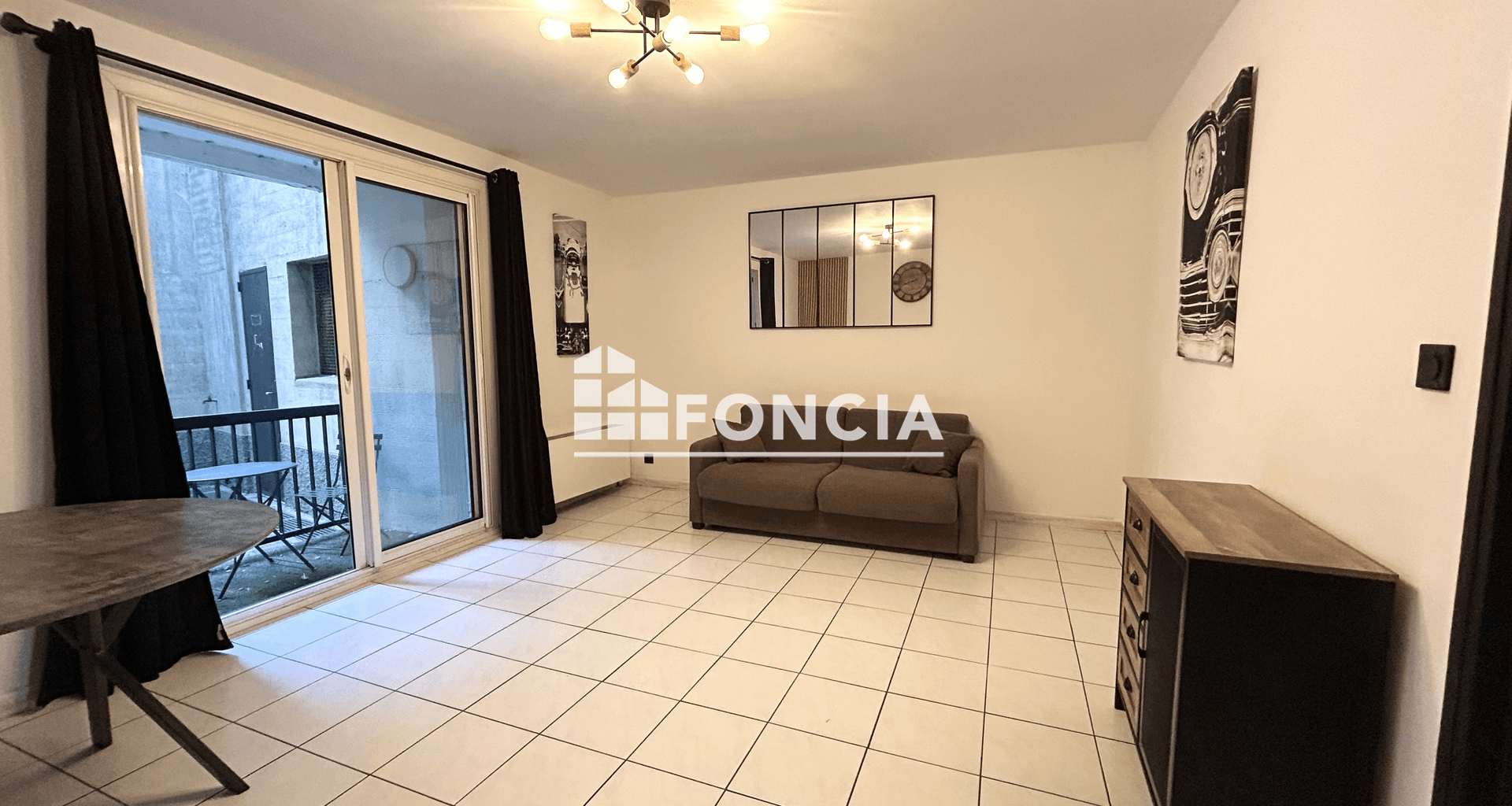 Appartement 3 pièces (65.1 m²) à vendre - Narbonne (11100)