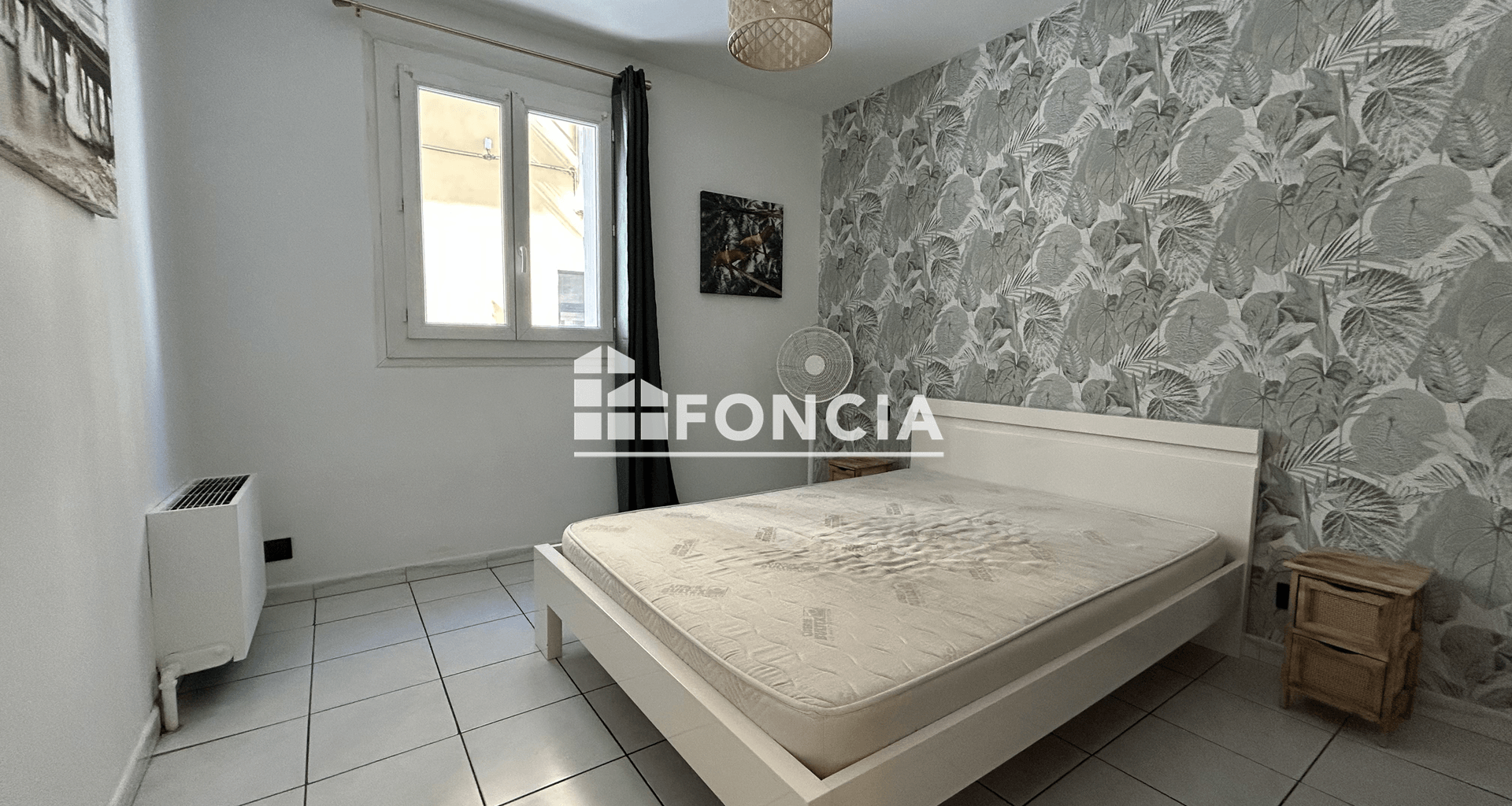 Appartement 3 pièces (65.1 m²) à vendre - Narbonne (11100)