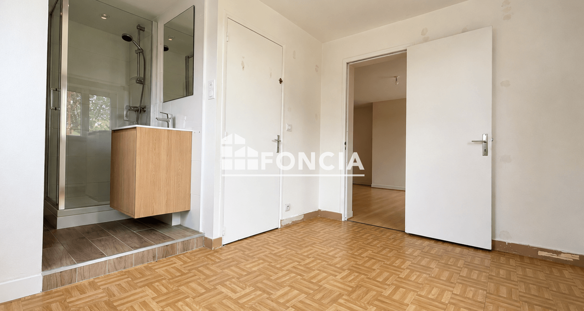 Maison 3 pièces (82 m²) à vendre - ÉQuemauville (14600)