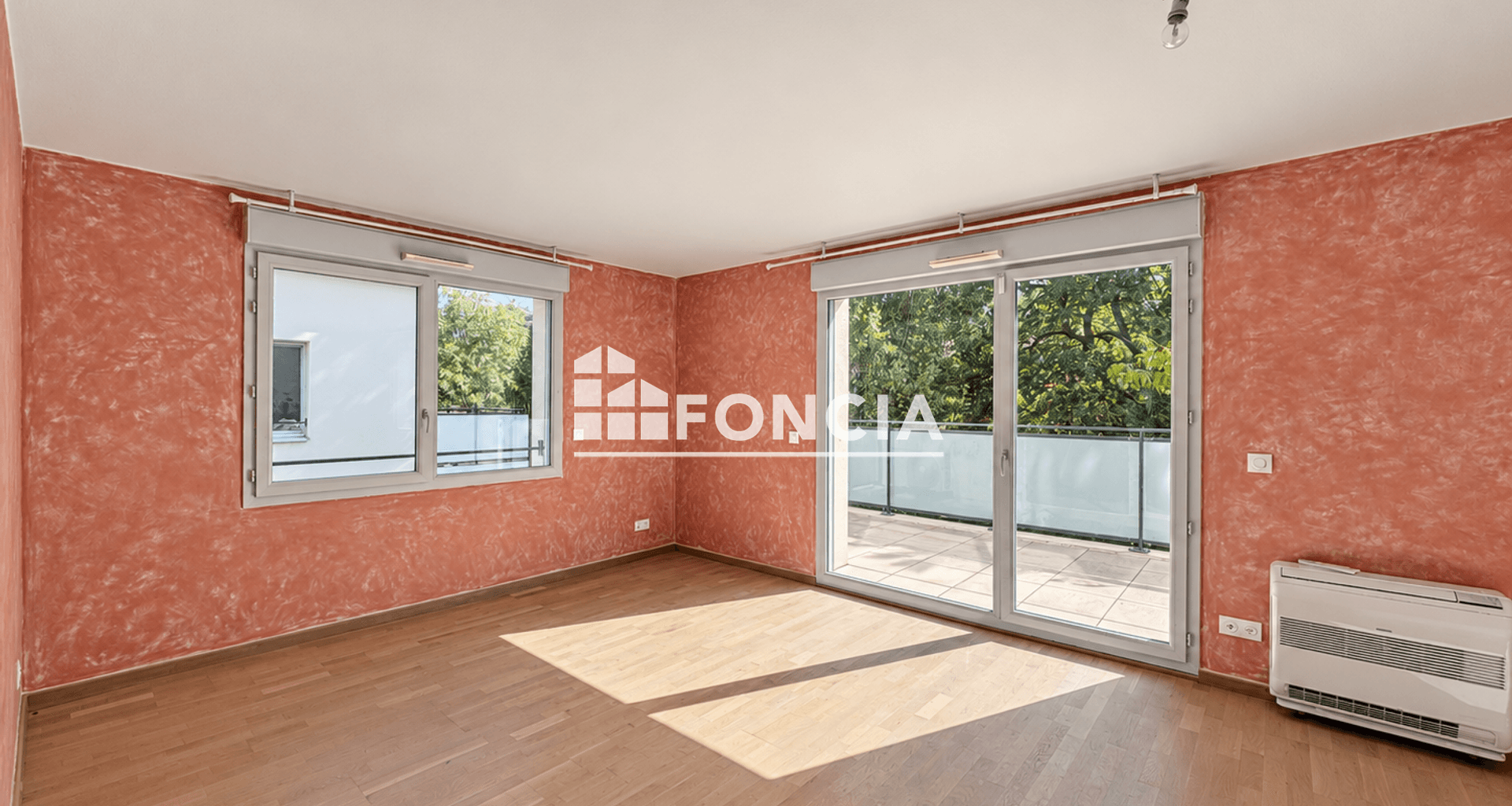 Appartement 3 pièces (69 m²) à vendre - Sainte-foy-lès-lyon (69110)