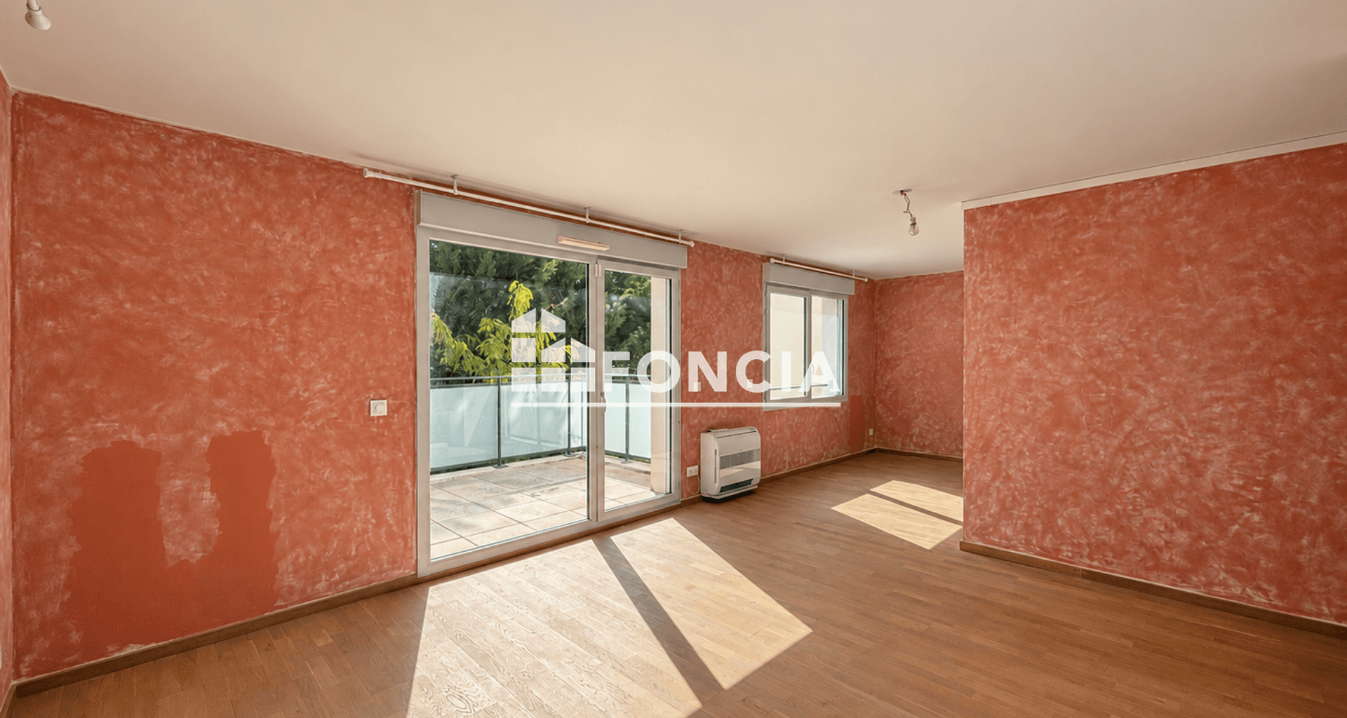 Appartement 3 pièces (69 m²) à vendre - Sainte-foy-lès-lyon (69110)
