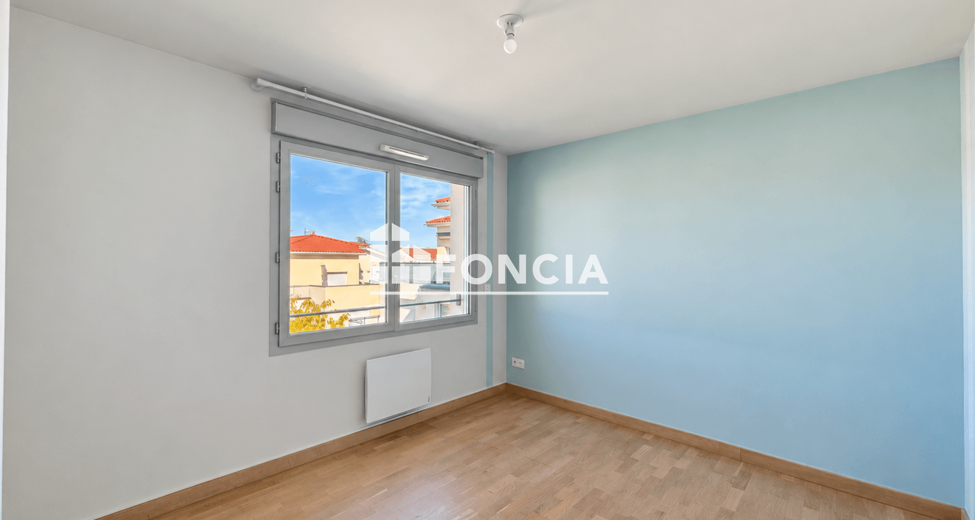 Appartement 3 pièces (69 m²) à vendre - Sainte-foy-lès-lyon (69110)