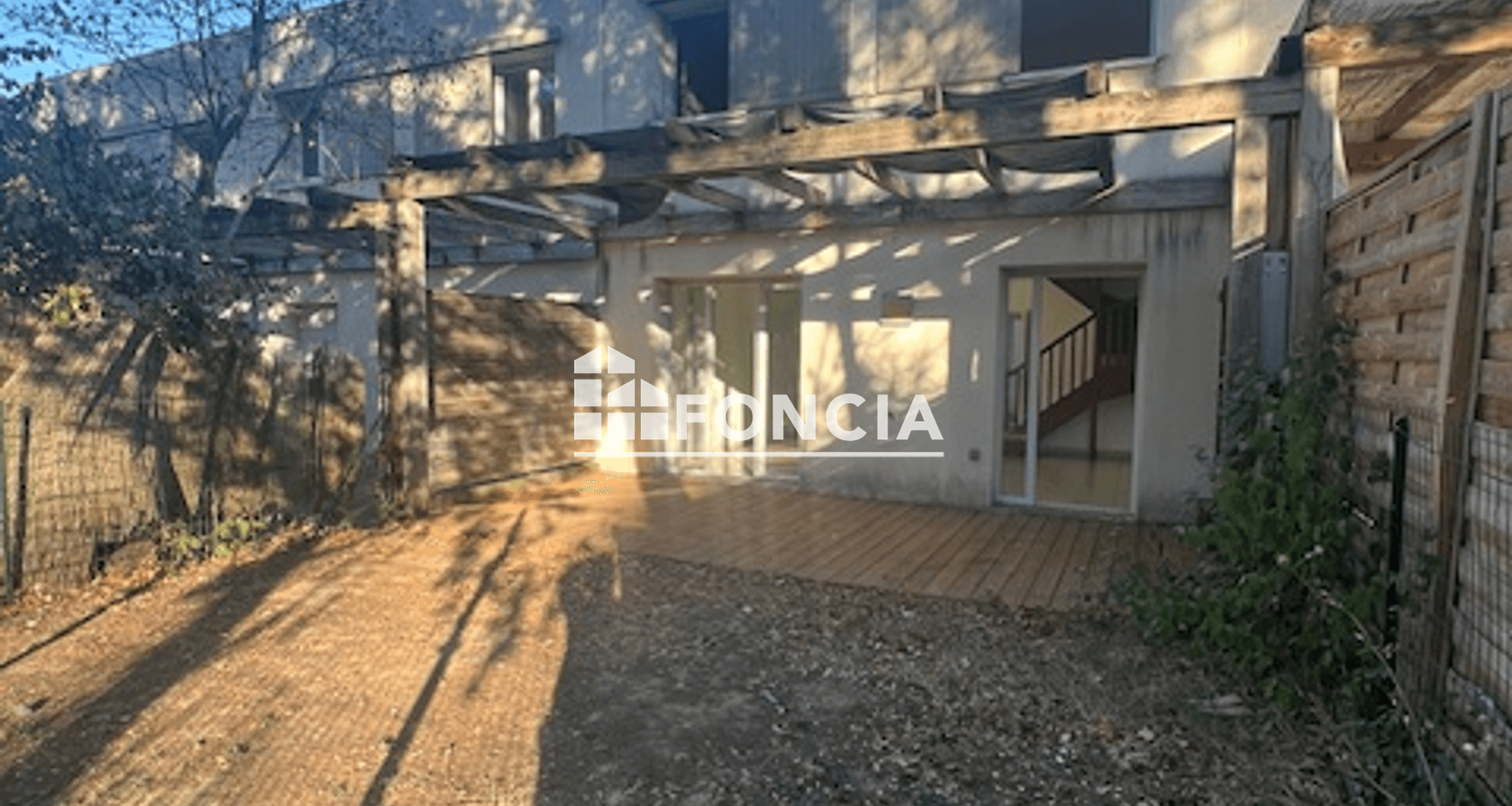 Maison 4 pièces (79.07 m²) à vendre - Rillieux-la-pape (69140)