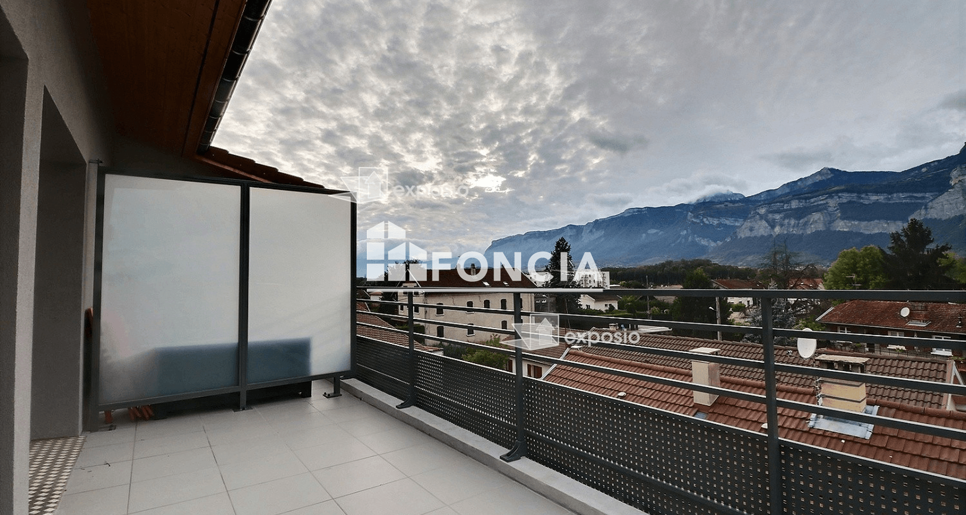 Appartement 2 pièces (44.9 m²) à louer - Le Champ-près-froges (38190)