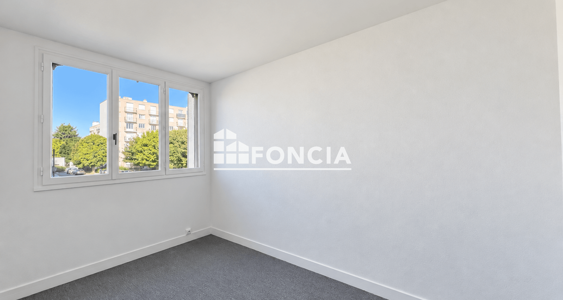 Appartement 3 pièces (56.71 m²) à vendre - Dreux (28100)