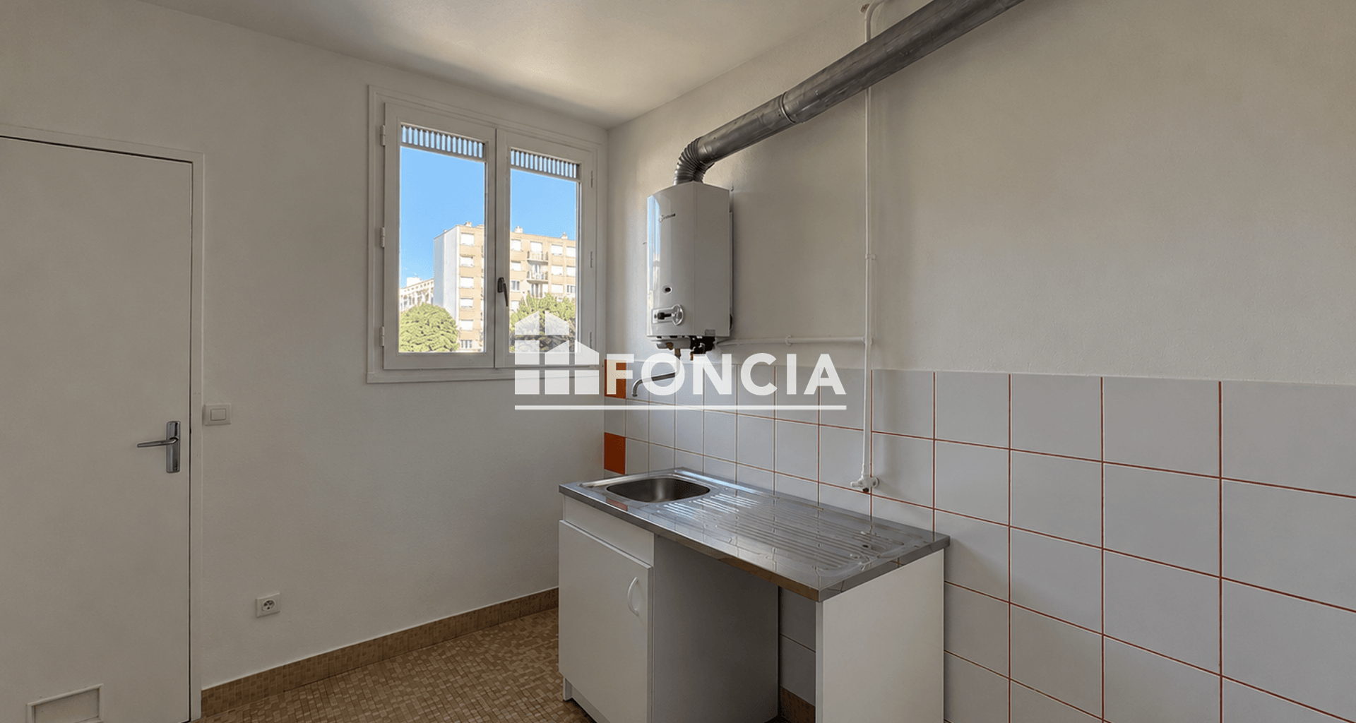 Appartement 3 pièces (56.71 m²) à vendre - Dreux (28100)