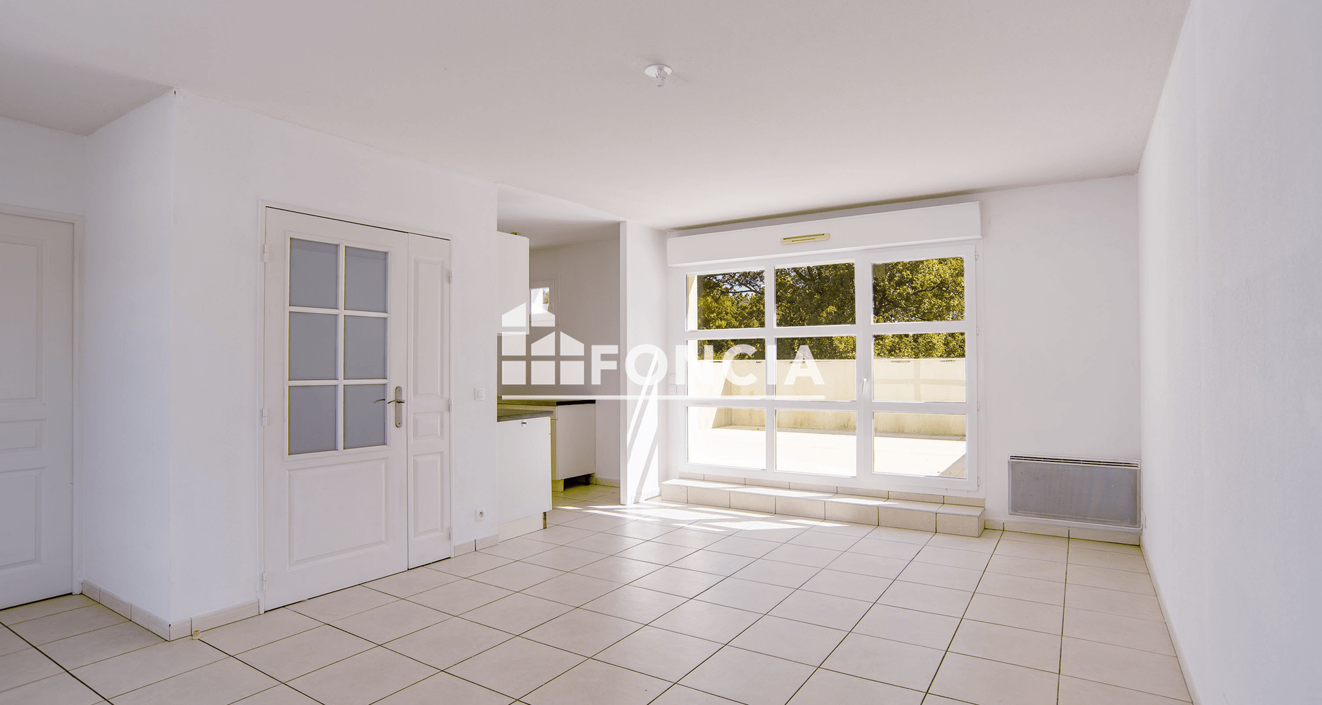 Appartement 3 pièces (77 m²) à vendre - Bayonne (64100)
