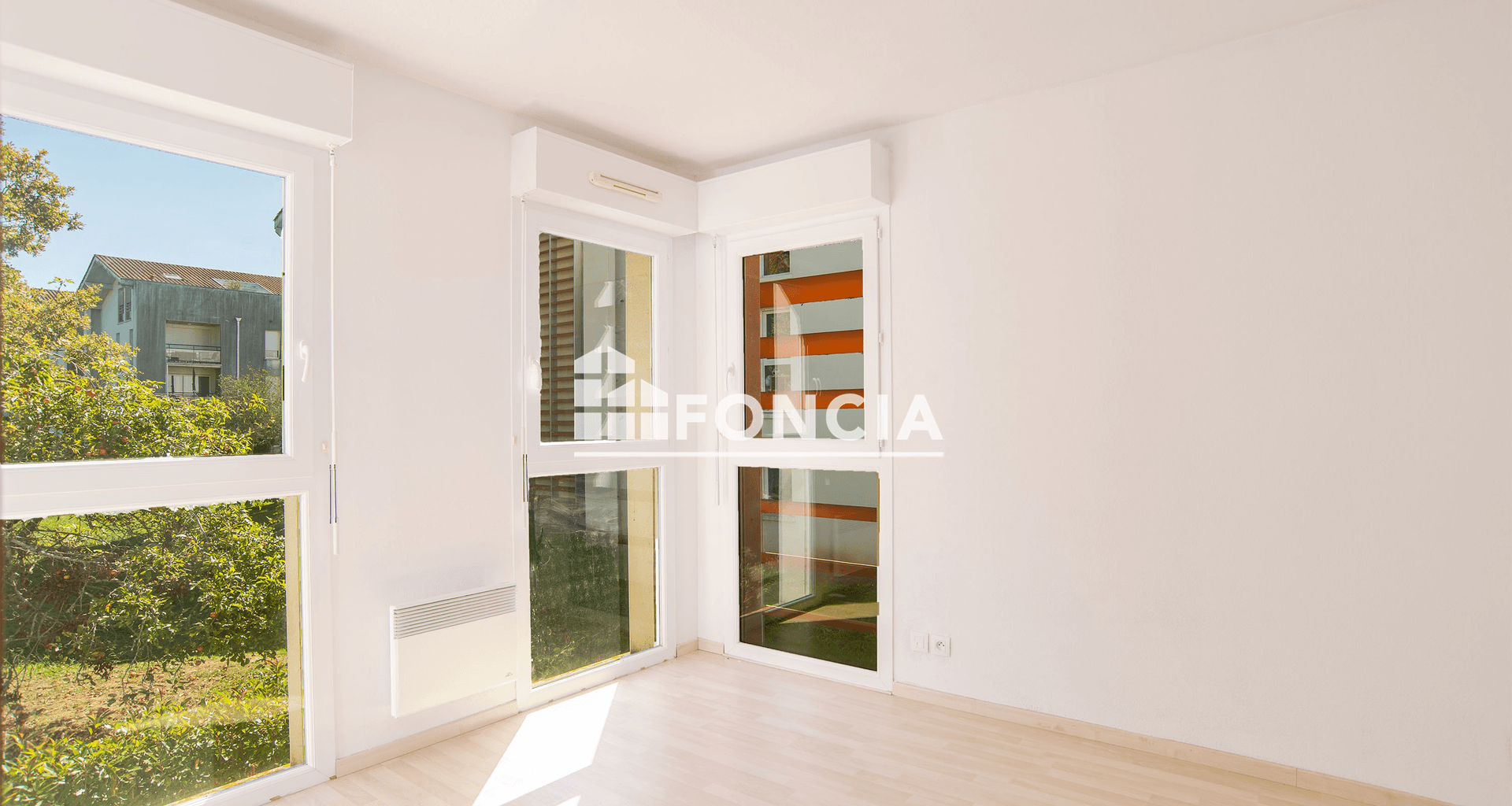 Appartement 3 pièces (77 m²) à vendre - Bayonne (64100)