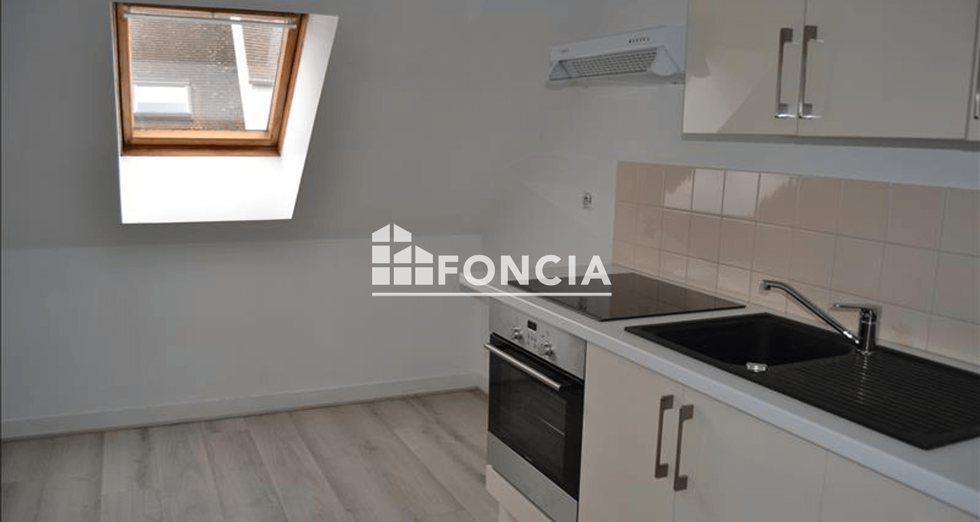 Appartement 2 pièces (41.37 m²) à louer - ÉTampes (91150)